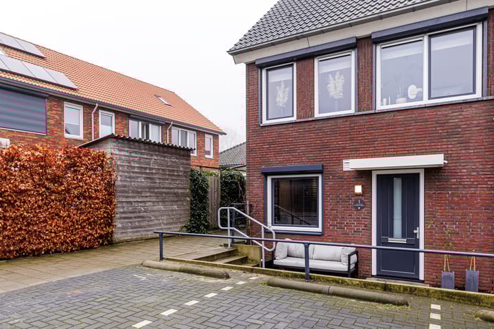 Foto 38 van Ons Genoegen 1