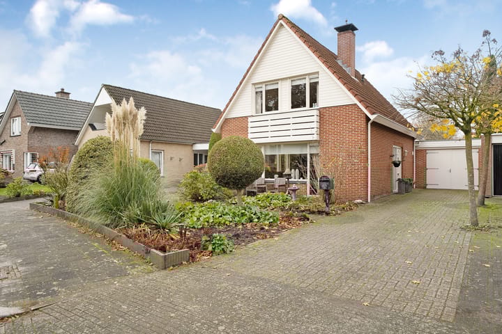 Foto 1 van Lambertinck 11