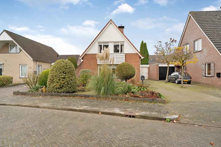 Foto 3 van Lambertinck 11