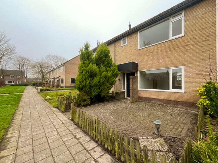 Foto 2 van Hofstedenlaan 16