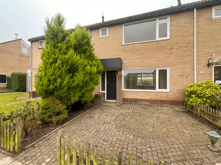 Foto 3 van Hofstedenlaan 16