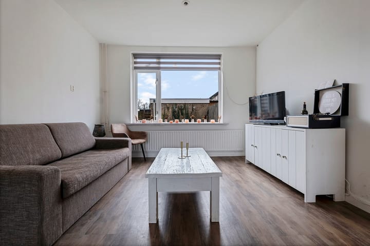 Foto 5 van Hofstedenlaan 16