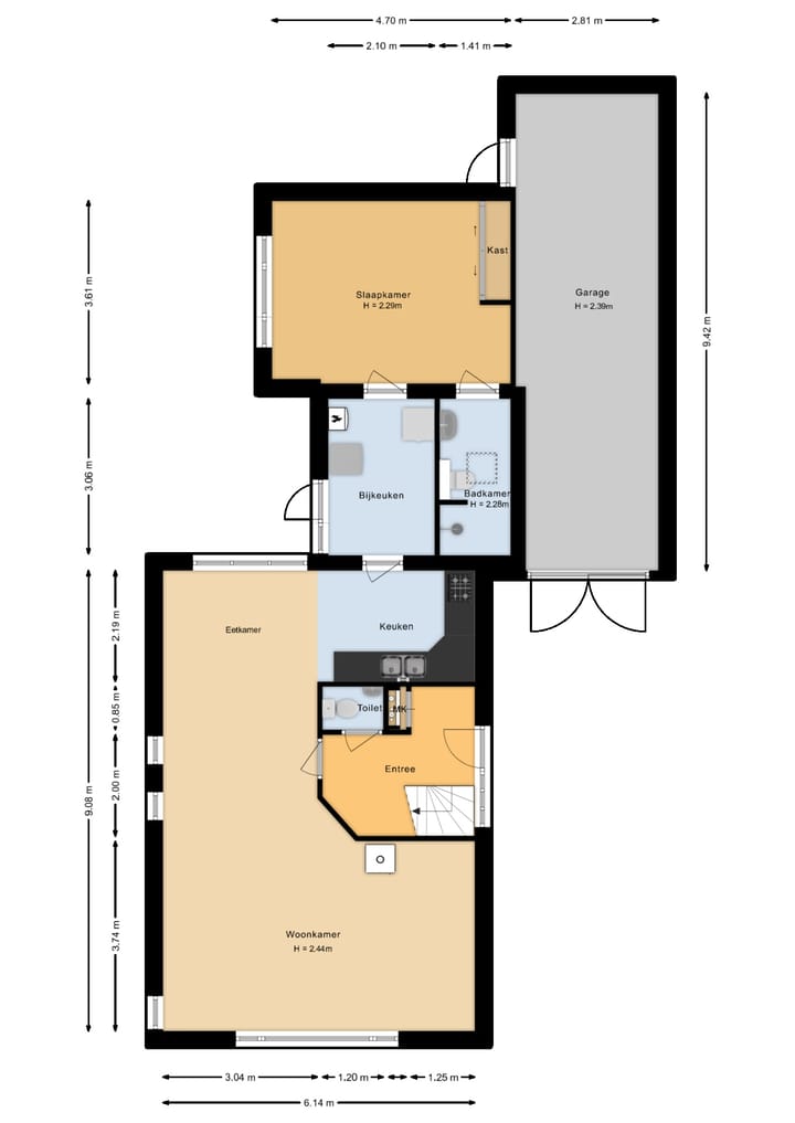 Foto 39 van Lambertinck 11