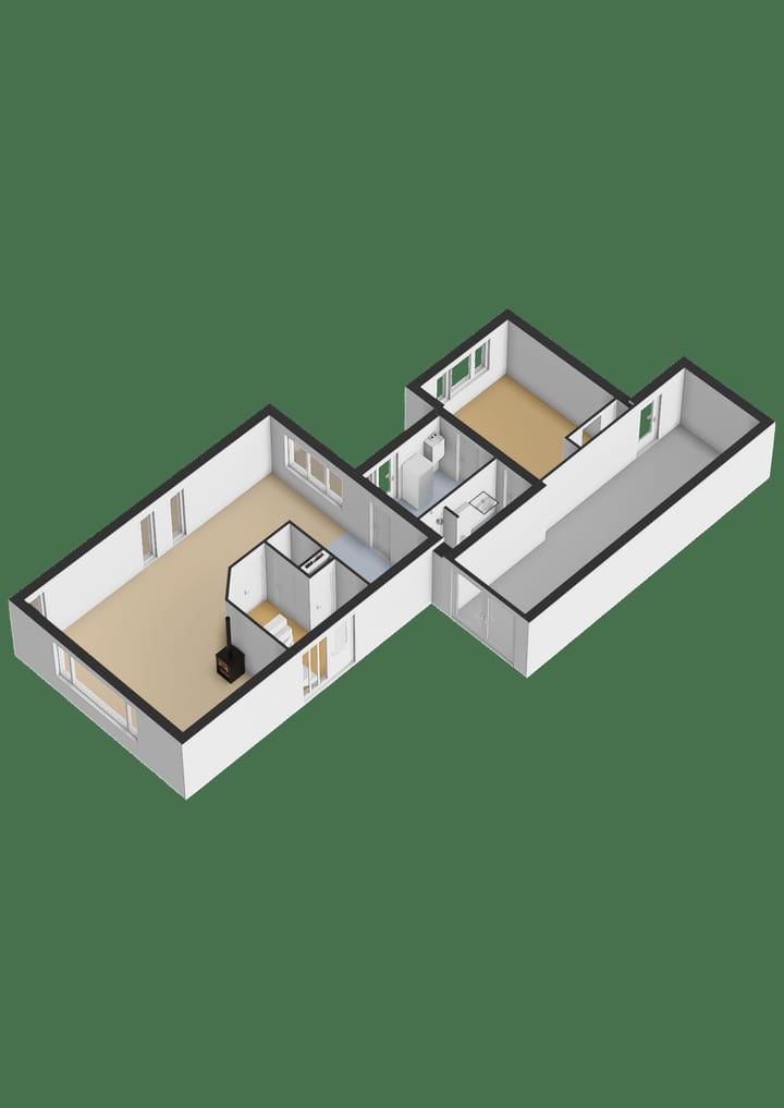 Foto 40 van Lambertinck 11