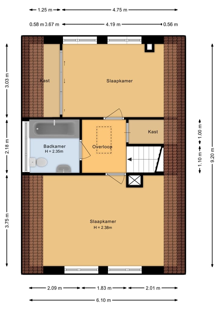 Foto 41 van Lambertinck 11