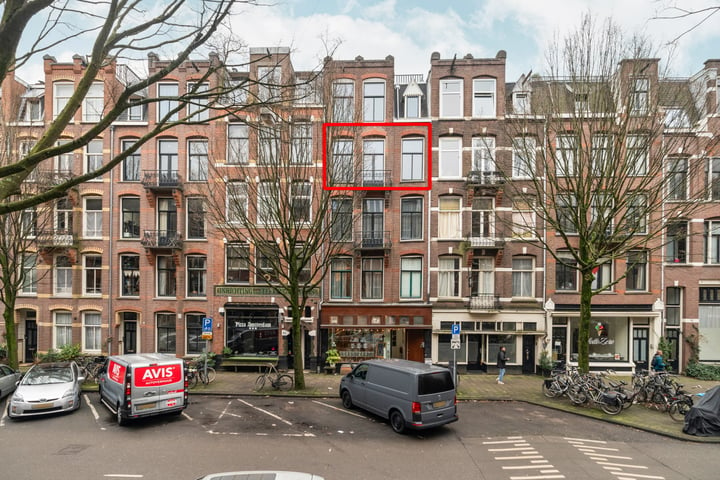 Bosboom Toussaintstraat 45-3