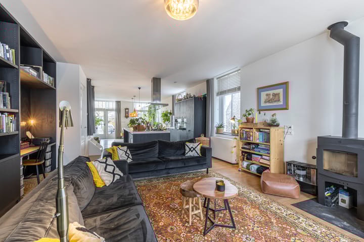 Foto 3 van Klein Diepje 1