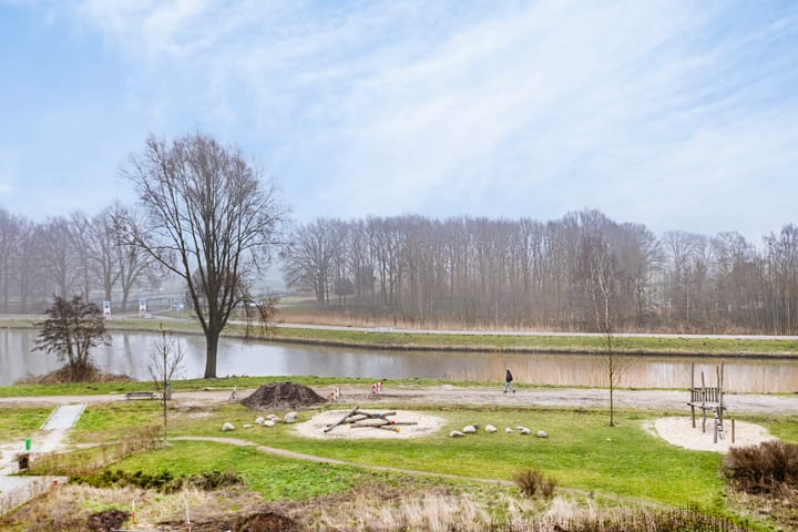 Foto 4 van Caspar Houbenplein 13