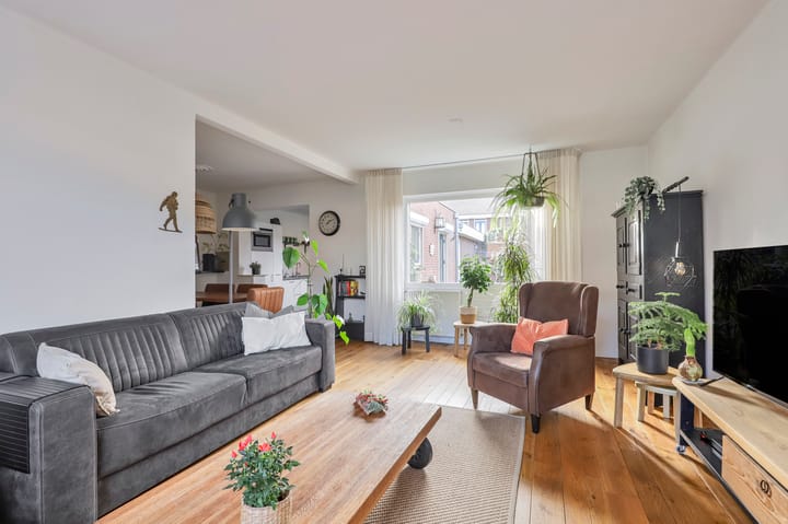 Foto 5 van Pilgrimstraat 5