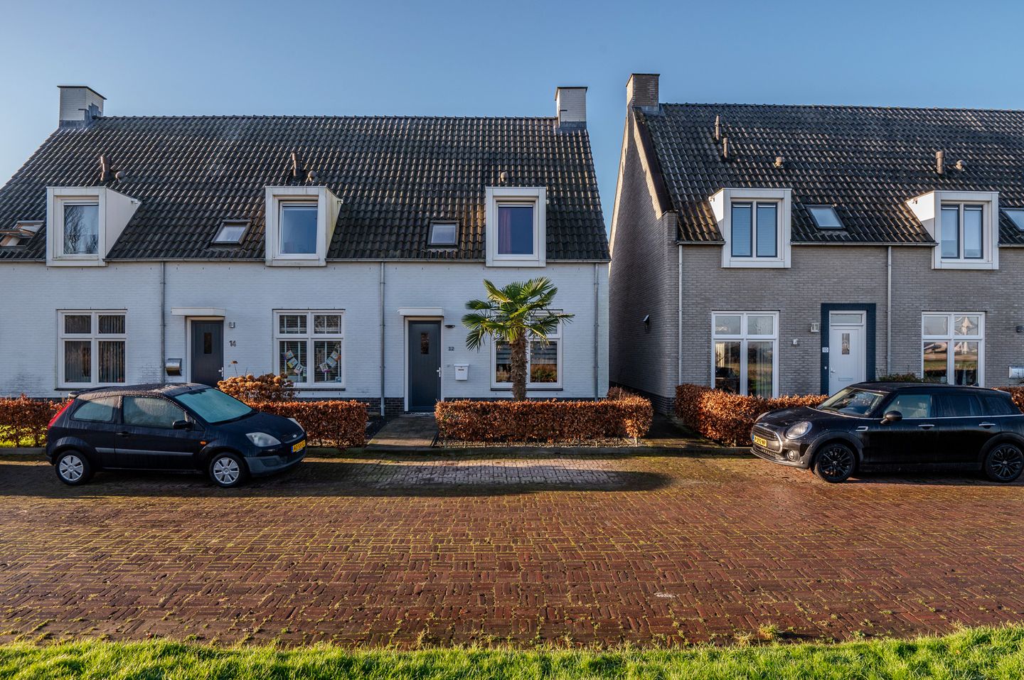 Photo 1 of In de boogerd 12