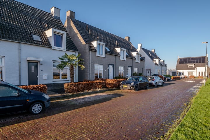 Photo 2 of In de boogerd 12