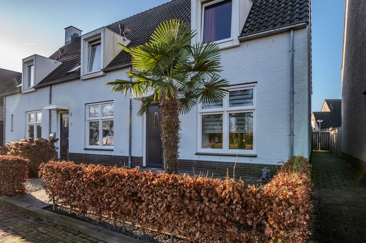 Photo 3 of In de boogerd 12