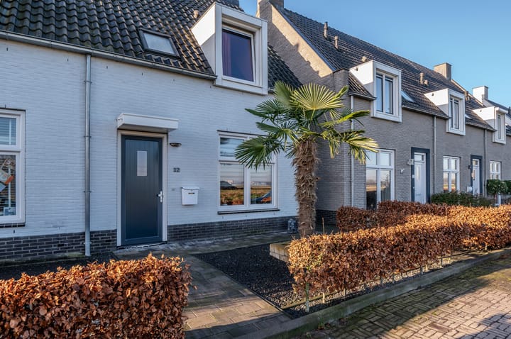 Photo 4 of In de boogerd 12