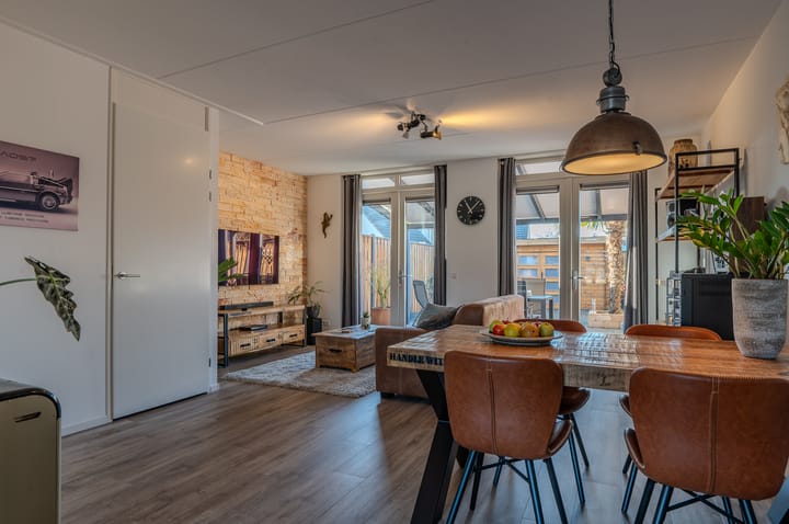 Photo 8 of In de boogerd 12