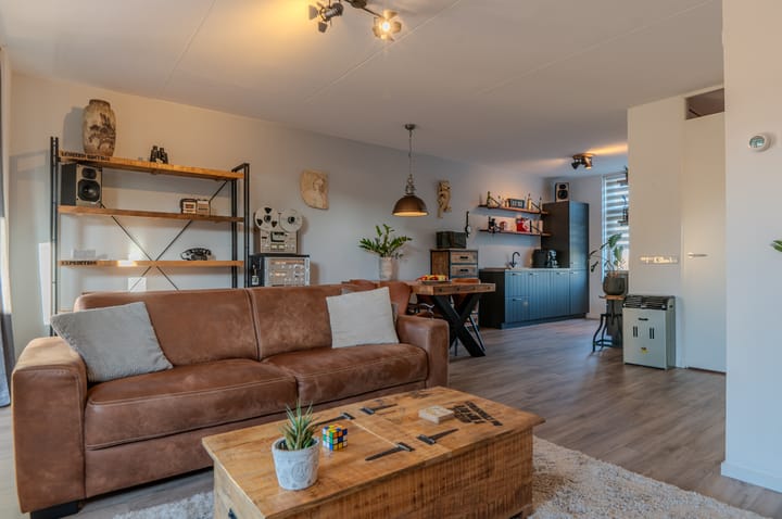 Photo 12 of In de boogerd 12