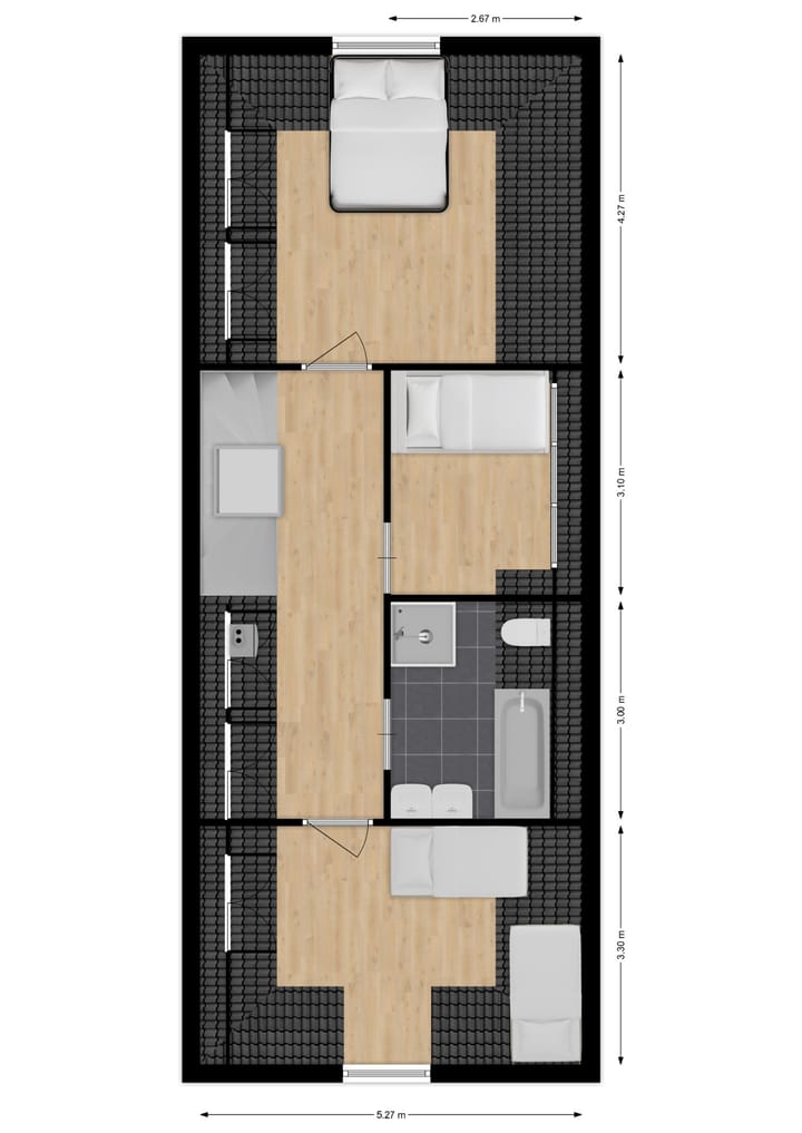 Photo 31 of Klein Diepje 1