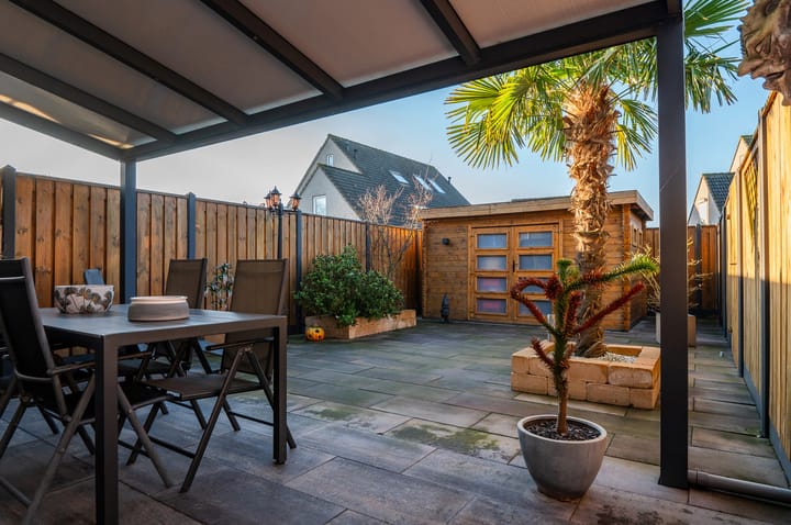 Photo 21 of In de boogerd 12