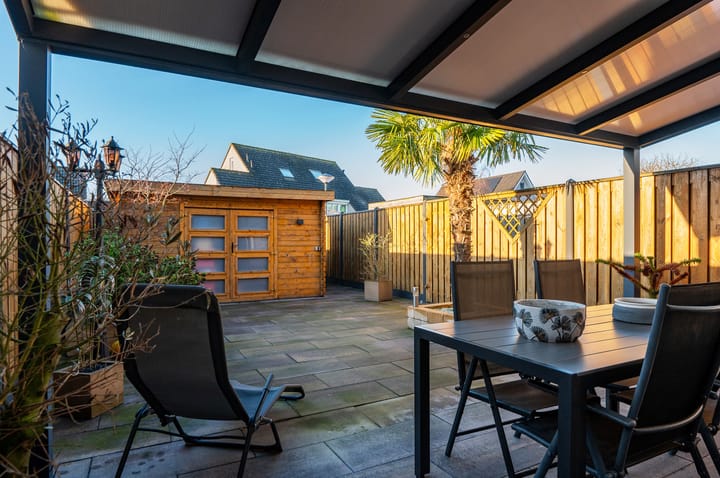 Photo 22 of In de boogerd 12