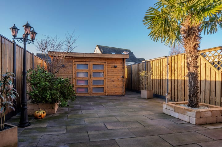 Photo 23 of In de boogerd 12