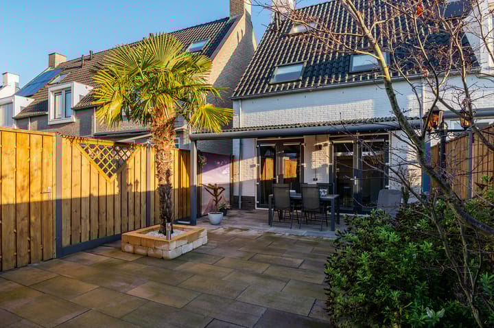 Photo 24 of In de boogerd 12