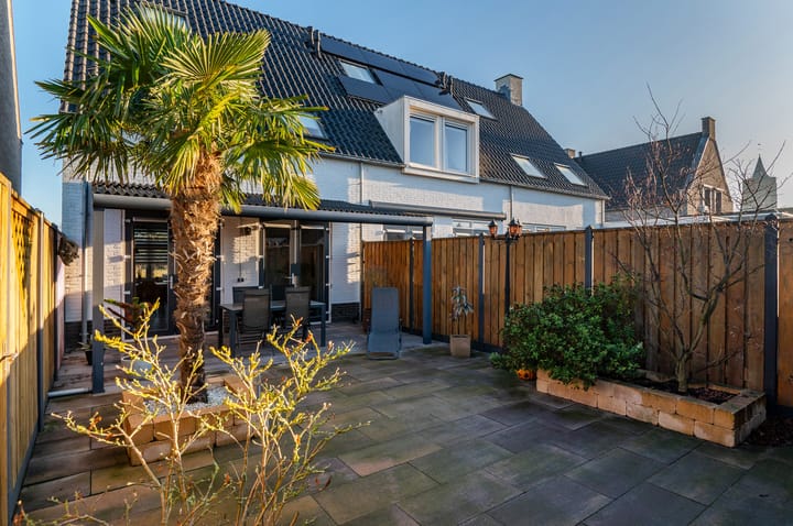 Photo 25 of In de boogerd 12