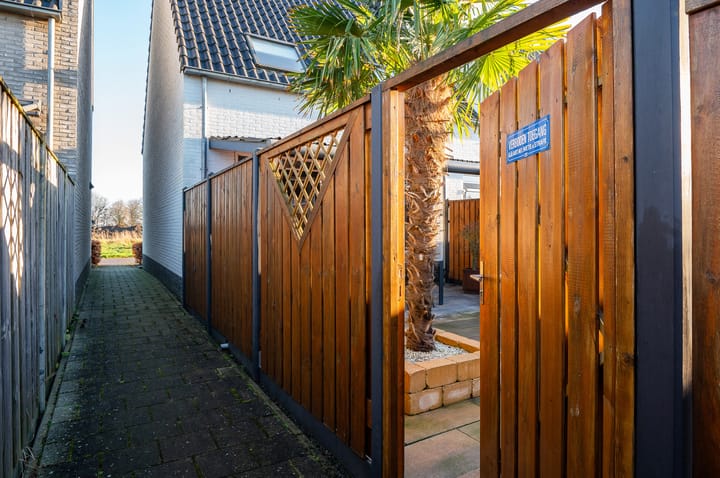 Photo 27 of In de boogerd 12