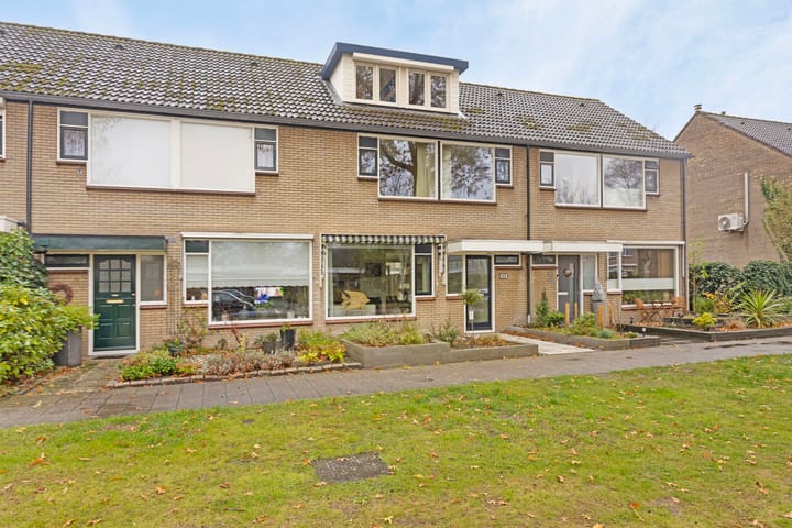 Foto 6 van Pasteurstraat 55