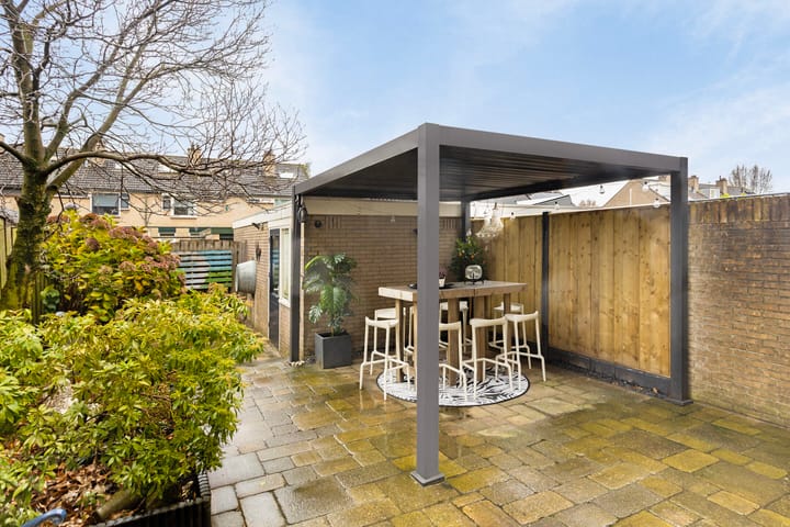 Foto 28 van Pasteurstraat 55