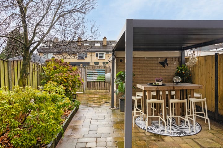 Foto 29 van Pasteurstraat 55