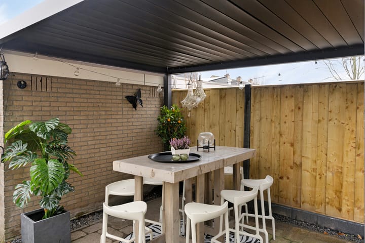 Foto 30 van Pasteurstraat 55