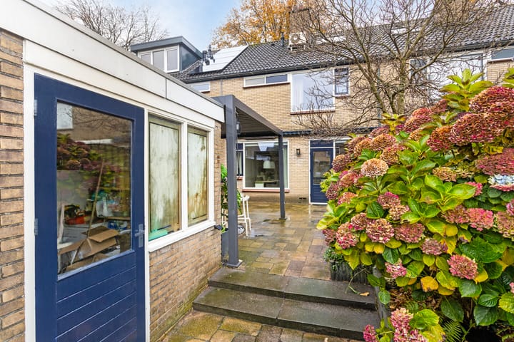 Foto 31 van Pasteurstraat 55