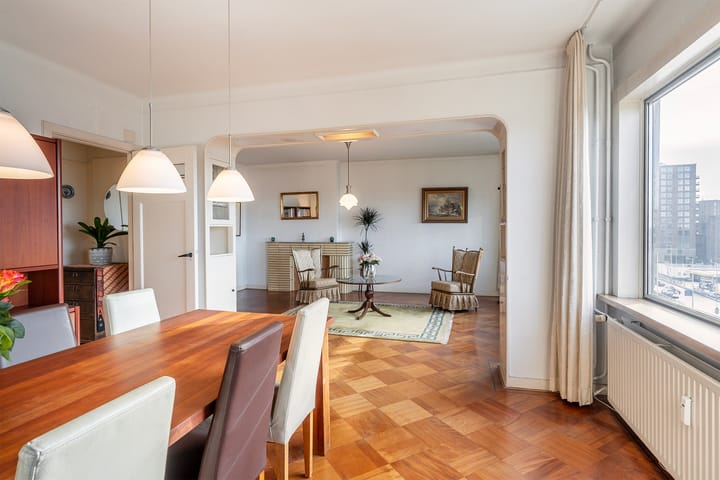 Foto 2 van 's-Gravendijkwal 160-G