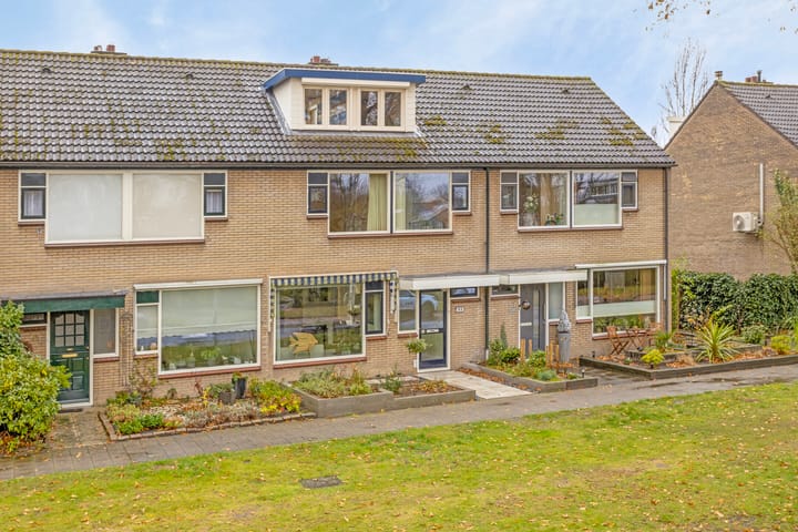 Foto 33 van Pasteurstraat 55