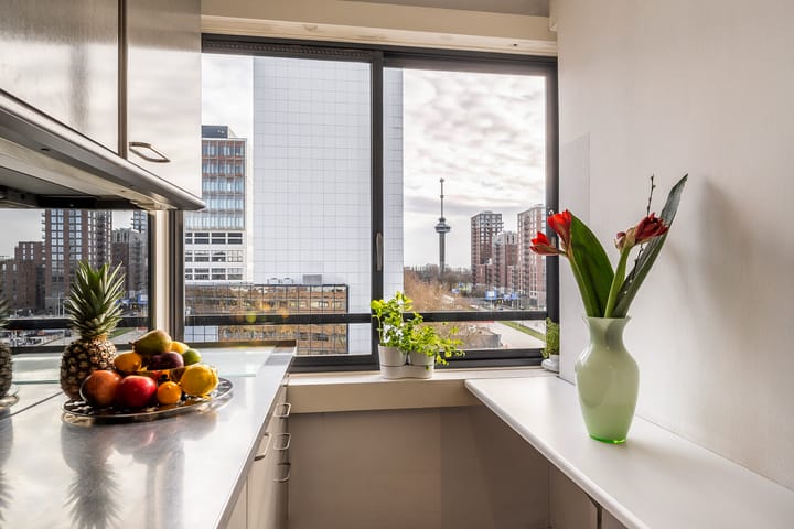 Foto 3 van 's-Gravendijkwal 160-G