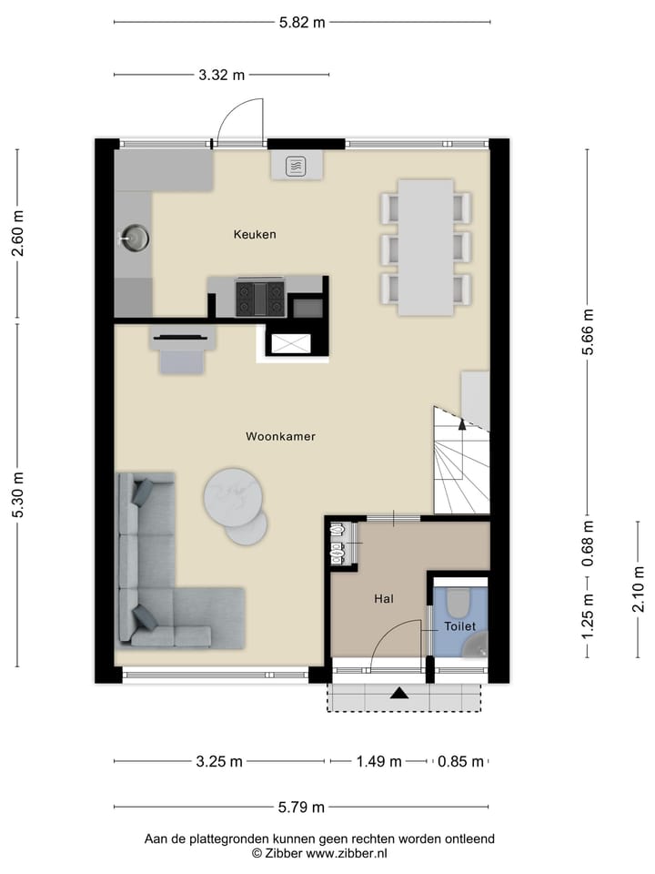 Foto 36 van Pasteurstraat 55