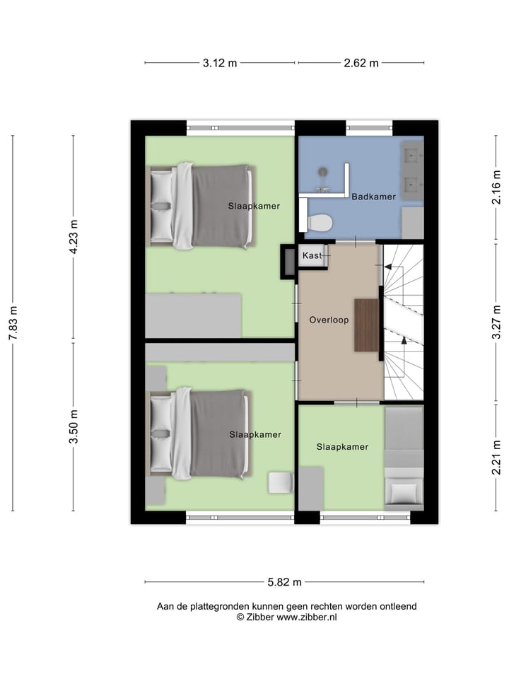 Foto 37 van Pasteurstraat 55