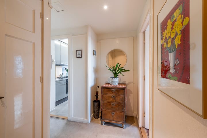 Foto 6 van 's-Gravendijkwal 160-G