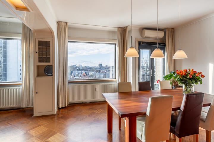 Foto 7 van 's-Gravendijkwal 160-G