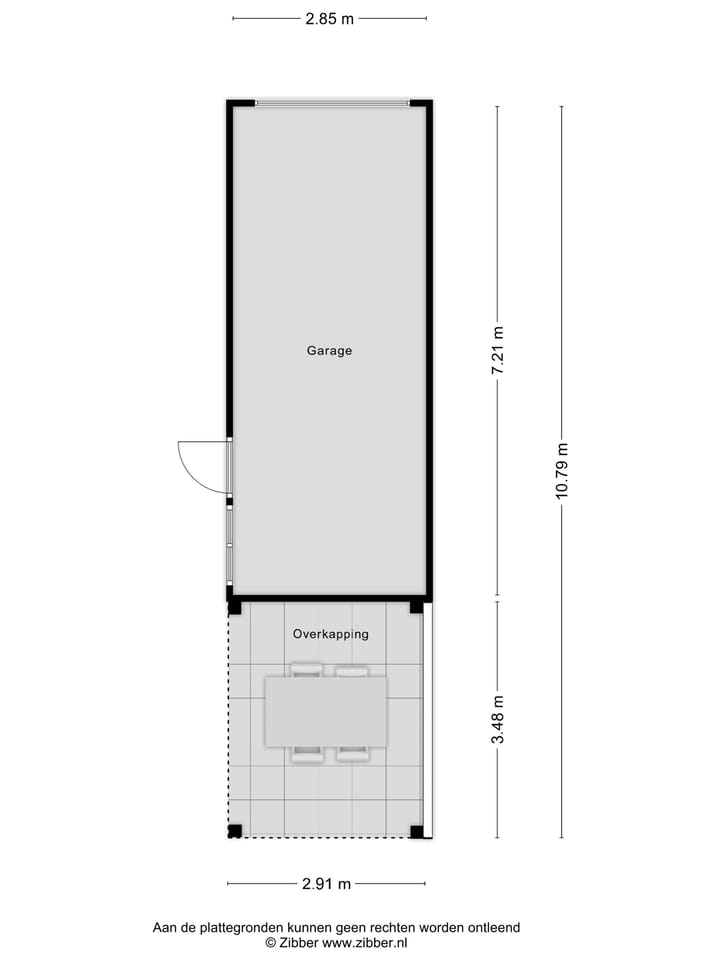 Foto 39 van Pasteurstraat 55