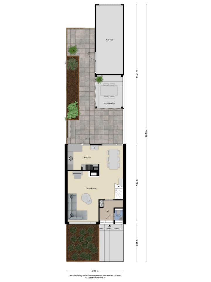 Foto 40 van Pasteurstraat 55