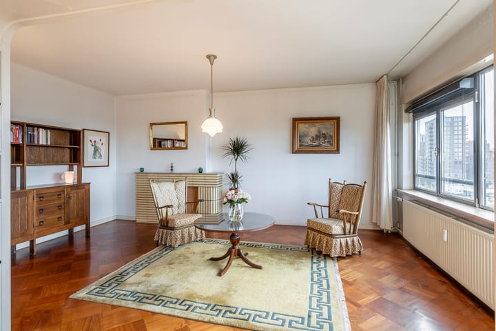 Foto 9 van 's-Gravendijkwal 160-G