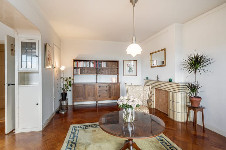 Foto 10 van 's-Gravendijkwal 160-G