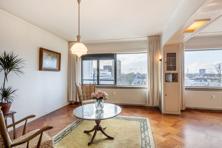 Foto 11 van 's-Gravendijkwal 160-G