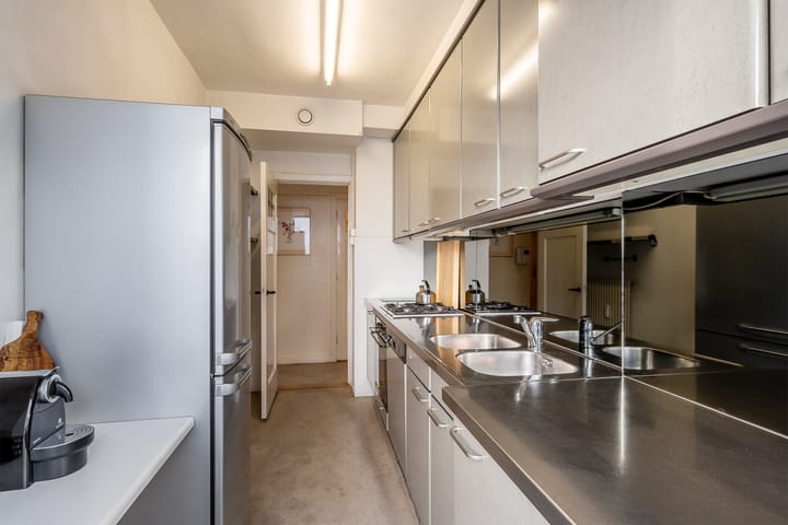 Foto 16 van 's-Gravendijkwal 160-G