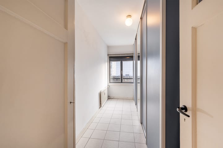 Foto 18 van 's-Gravendijkwal 160-G