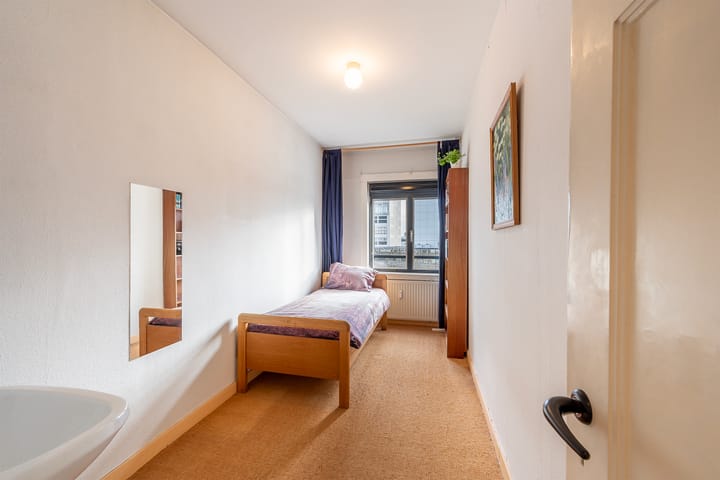 Foto 20 van 's-Gravendijkwal 160-G