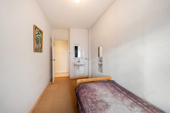 Foto 21 van 's-Gravendijkwal 160-G