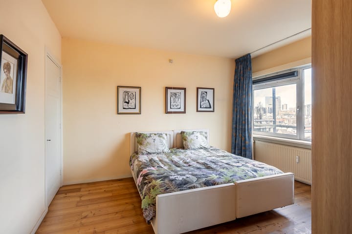 Foto 22 van 's-Gravendijkwal 160-G