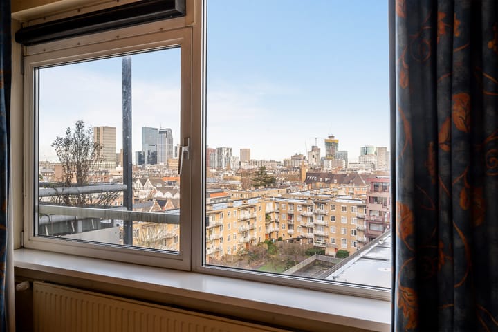 Foto 23 van 's-Gravendijkwal 160-G