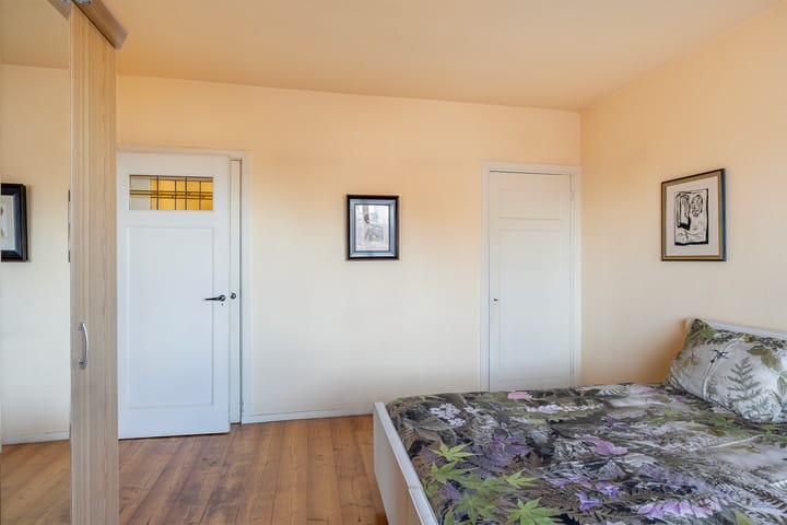 Foto 24 van 's-Gravendijkwal 160-G